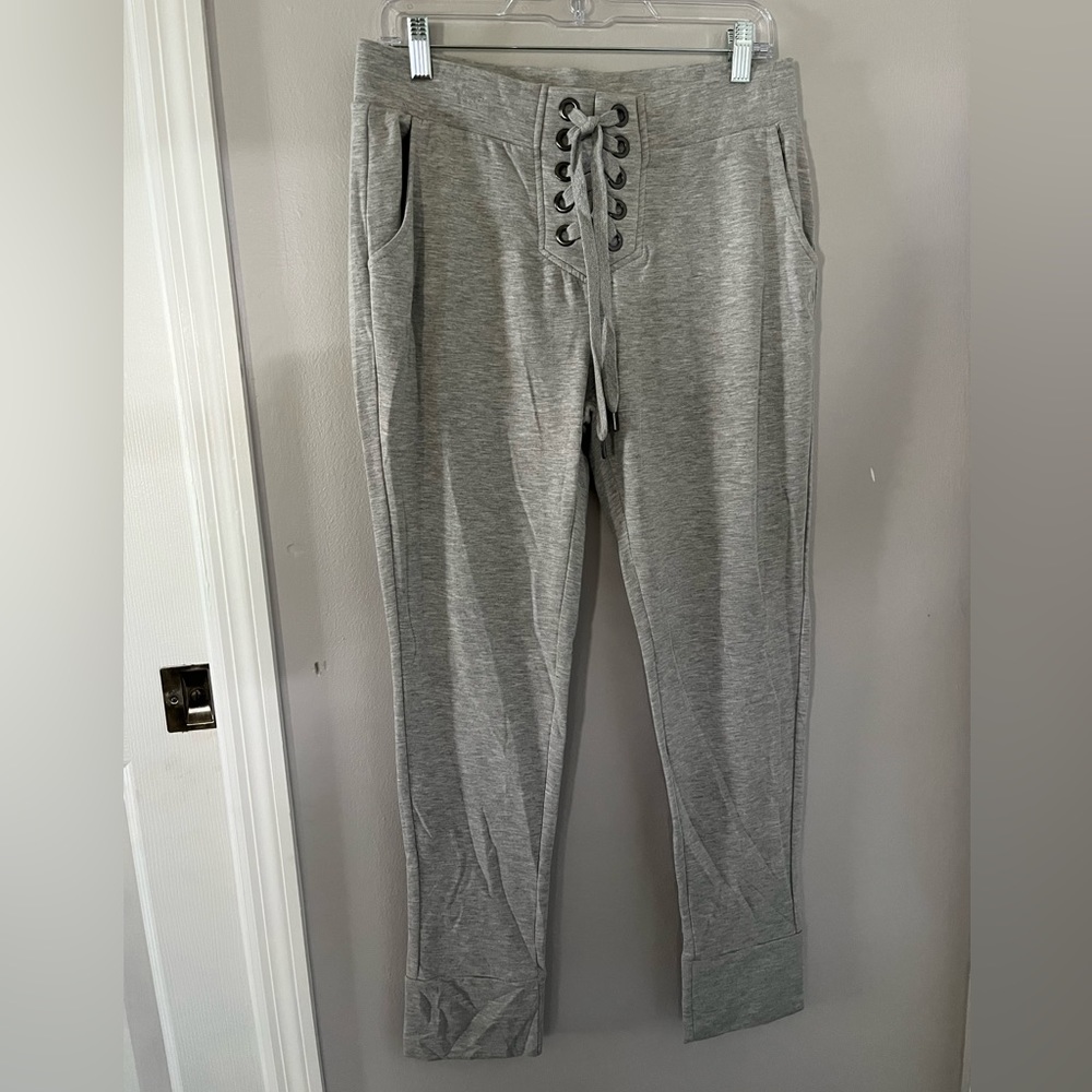 90Degree by Reflx woman’s pants. Size L